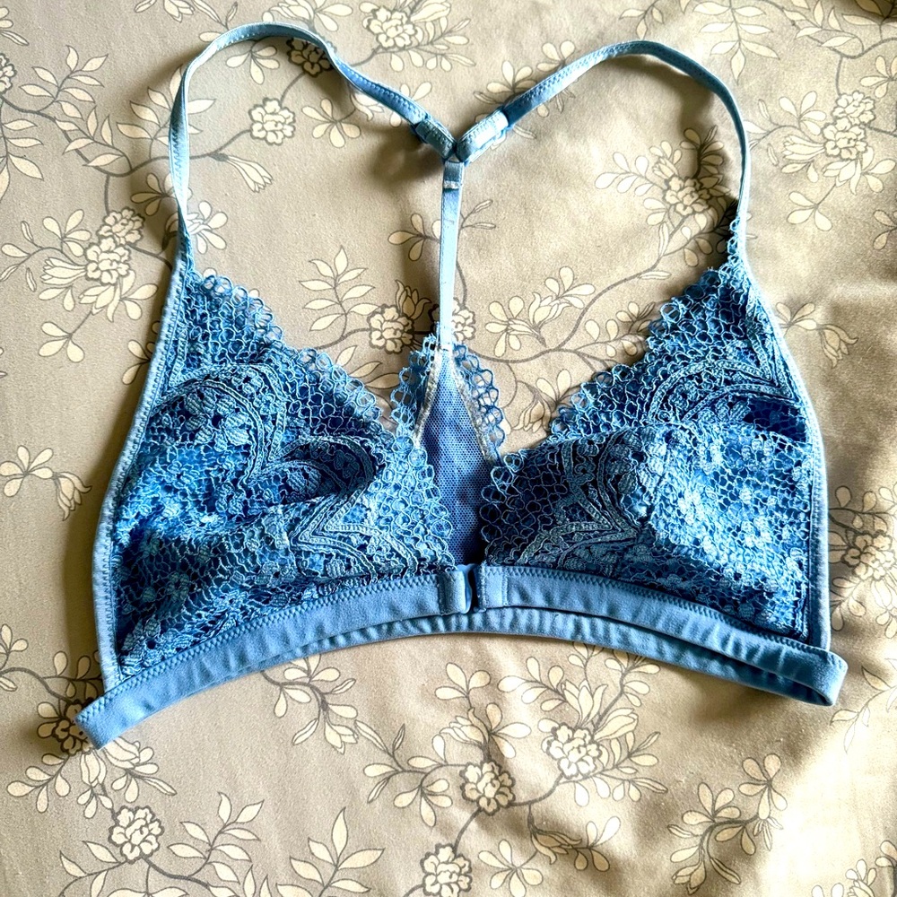 Victoria’s Secret S/P Racerback bra